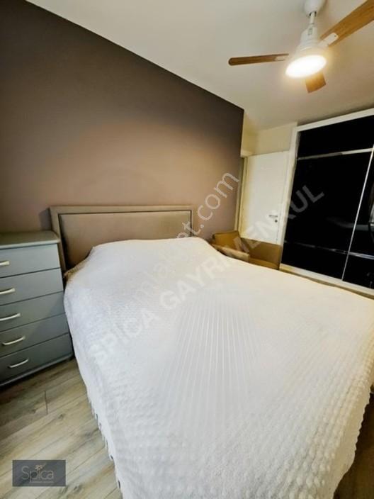 Soyak Siesta 1.etap Full Tadilatlı 2+1 Satılık Daire — fotoğraf 26