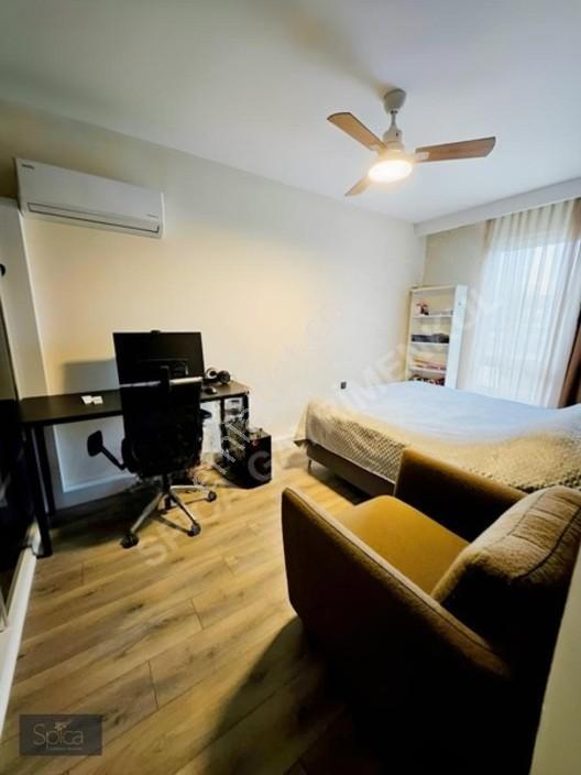 Soyak Siesta 1.etap Full Tadilatlı 2+1 Satılık Daire — fotoğraf 27