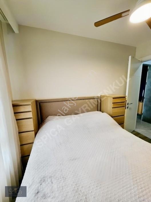 Soyak Siesta 1.etap Full Tadilatlı 2+1 Satılık Daire — fotoğraf 28