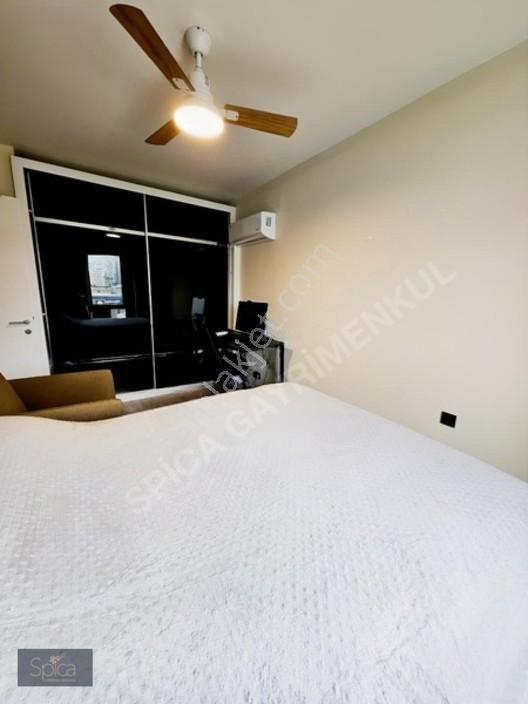 Soyak Siesta 1.etap Full Tadilatlı 2+1 Satılık Daire — fotoğraf 29