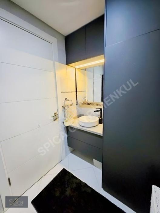 Soyak Siesta 1.etap Full Tadilatlı 2+1 Satılık Daire — fotoğraf 31