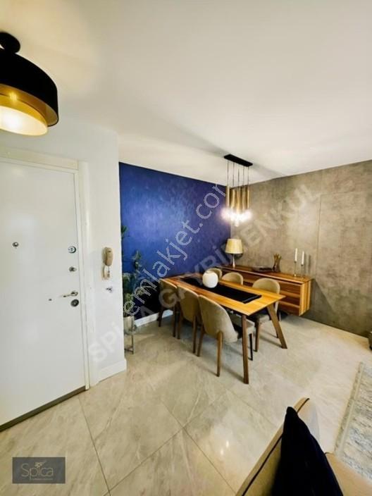 Soyak Siesta 1.etap Full Tadilatlı 2+1 Satılık Daire — fotoğraf 34