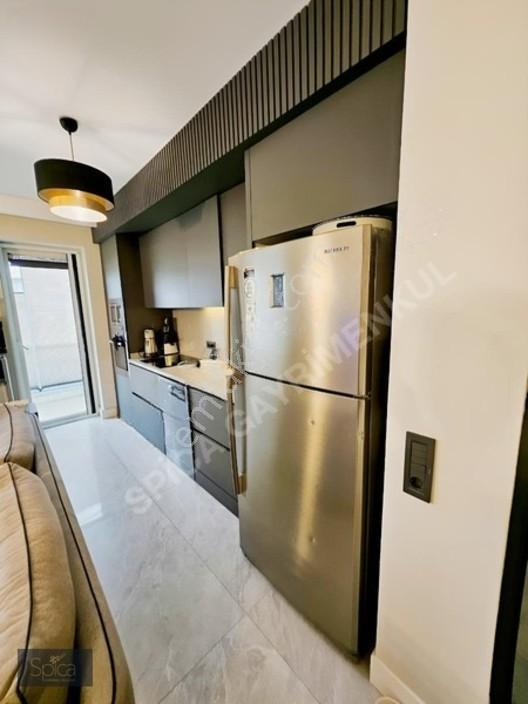 Soyak Siesta 1.etap Full Tadilatlı 2+1 Satılık Daire — fotoğraf 35