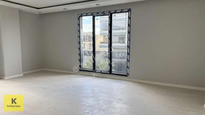 Kolaytapu Zafer Mh. Havuzlu Site Dublex Teraslı 5+1 Sıfır Daire — fotoğraf 3