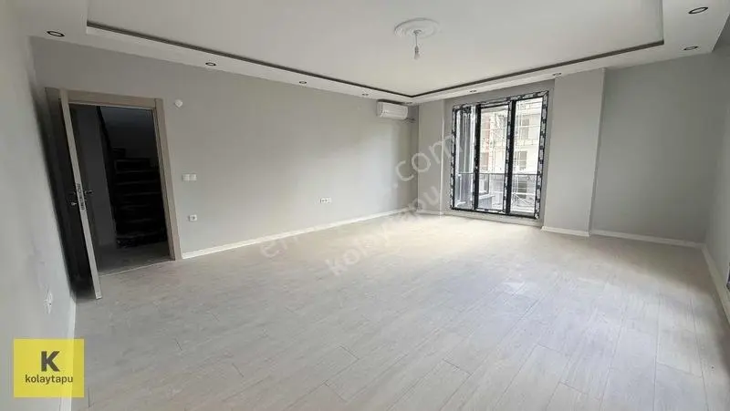 Kolaytapu Zafer Mh. Havuzlu Site Dublex Teraslı 5+1 Sıfır Daire — fotoğraf 4