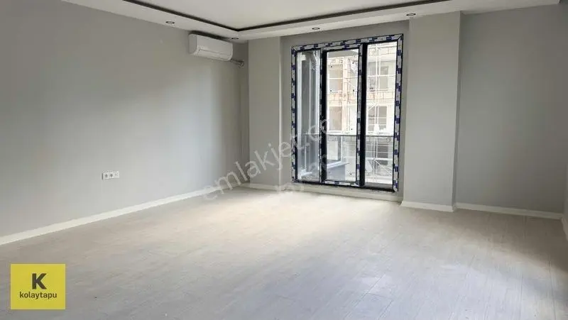 Kolaytapu Zafer Mh. Havuzlu Site Dublex Teraslı 5+1 Sıfır Daire — fotoğraf 5