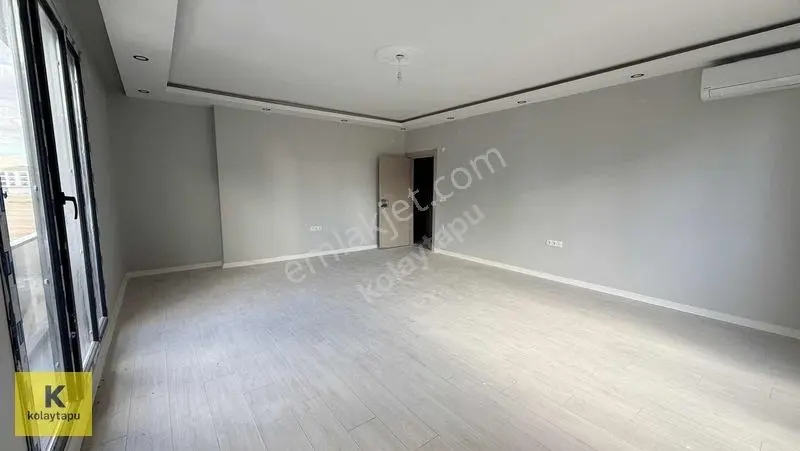 Kolaytapu Zafer Mh. Havuzlu Site Dublex Teraslı 5+1 Sıfır Daire — fotoğraf 6