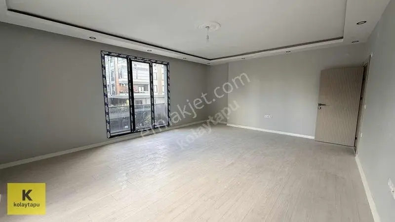 Kolaytapu Zafer Mh. Havuzlu Site Dublex Teraslı 5+1 Sıfır Daire — fotoğraf 8