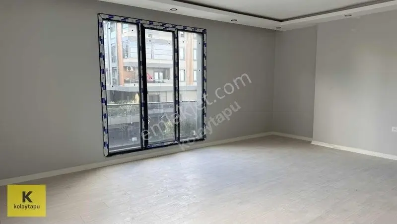 Kolaytapu Zafer Mh. Havuzlu Site Dublex Teraslı 5+1 Sıfır Daire — fotoğraf 9