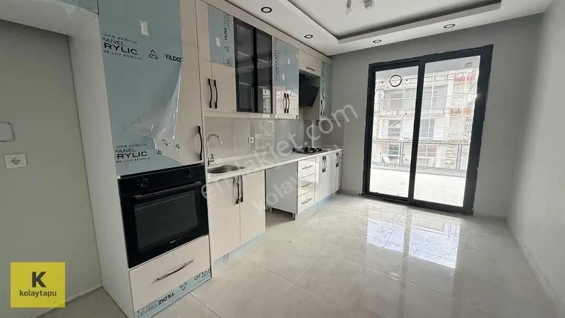 Kolaytapu Zafer Mh. Havuzlu Site Dublex Teraslı 5+1 Sıfır Daire — fotoğraf 10