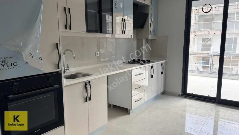 Kolaytapu Zafer Mh. Havuzlu Site Dublex Teraslı 5+1 Sıfır Daire — fotoğraf 11