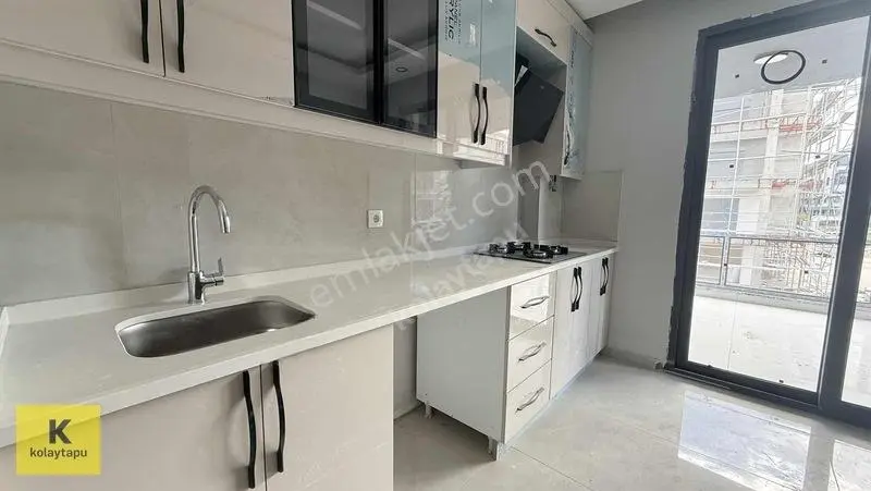 Kolaytapu Zafer Mh. Havuzlu Site Dublex Teraslı 5+1 Sıfır Daire — fotoğraf 12