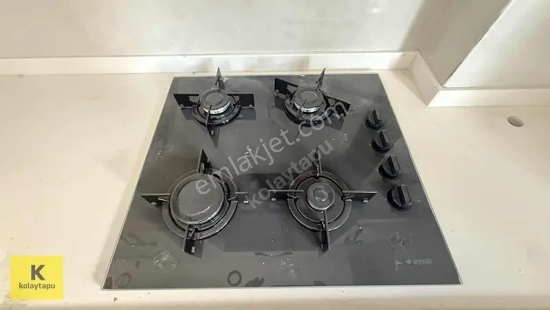 Kolaytapu Zafer Mh. Havuzlu Site Dublex Teraslı 5+1 Sıfır Daire — fotoğraf 13