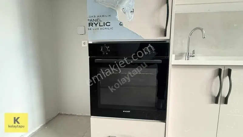 Kolaytapu Zafer Mh. Havuzlu Site Dublex Teraslı 5+1 Sıfır Daire — fotoğraf 14