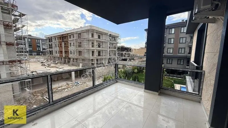 Kolaytapu Zafer Mh. Havuzlu Site Dublex Teraslı 5+1 Sıfır Daire — fotoğraf 15