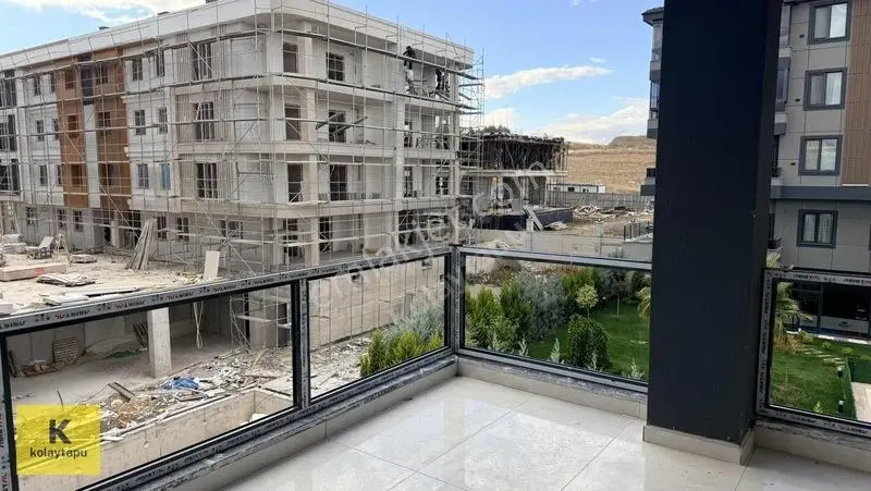 Kolaytapu Zafer Mh. Havuzlu Site Dublex Teraslı 5+1 Sıfır Daire — fotoğraf 16