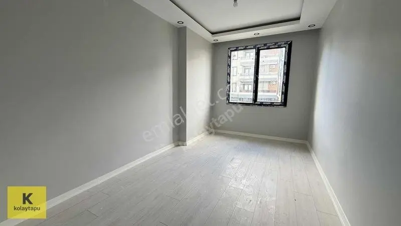 Kolaytapu Zafer Mh. Havuzlu Site Dublex Teraslı 5+1 Sıfır Daire — fotoğraf 19