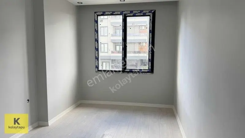 Kolaytapu Zafer Mh. Havuzlu Site Dublex Teraslı 5+1 Sıfır Daire — fotoğraf 20