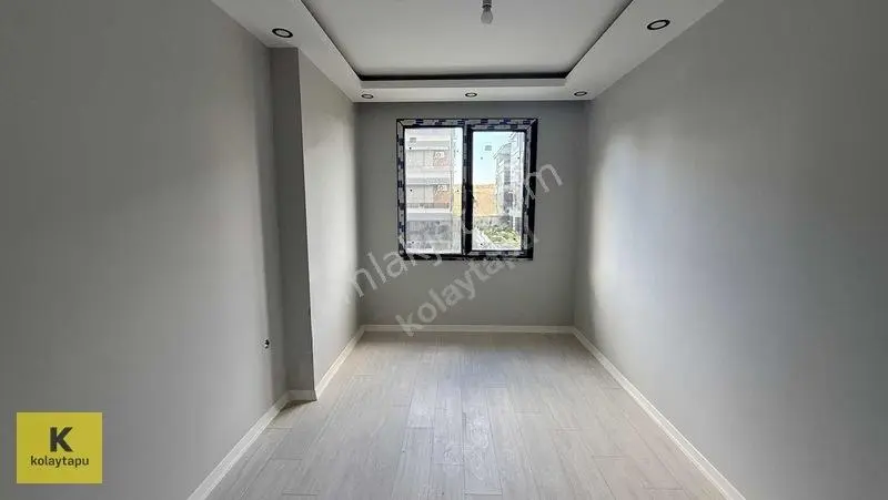 Kolaytapu Zafer Mh. Havuzlu Site Dublex Teraslı 5+1 Sıfır Daire — fotoğraf 22