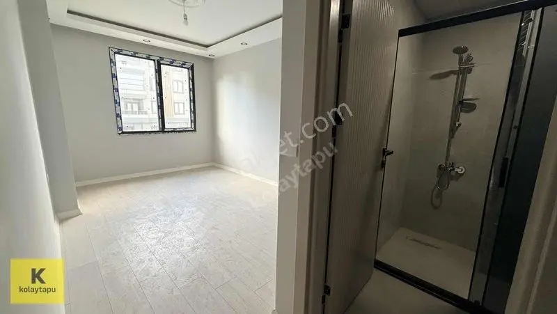 Kolaytapu Zafer Mh. Havuzlu Site Dublex Teraslı 5+1 Sıfır Daire — fotoğraf 23