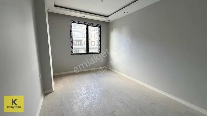 Kolaytapu Zafer Mh. Havuzlu Site Dublex Teraslı 5+1 Sıfır Daire — fotoğraf 24