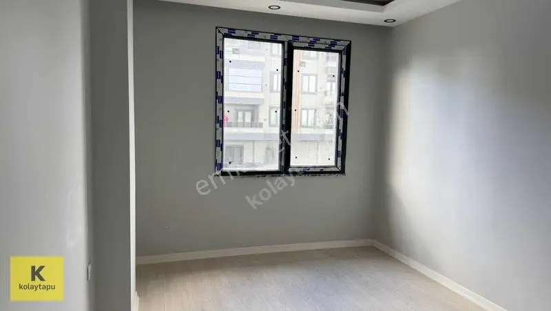 Kolaytapu Zafer Mh. Havuzlu Site Dublex Teraslı 5+1 Sıfır Daire — fotoğraf 25
