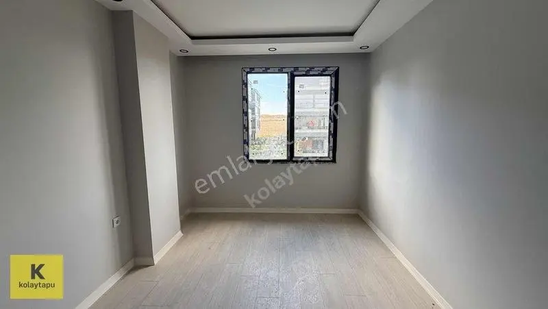 Kolaytapu Zafer Mh. Havuzlu Site Dublex Teraslı 5+1 Sıfır Daire — fotoğraf 26