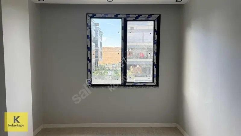 Kolaytapu Zafer Mh. Havuzlu Site Dublex Teraslı 5+1 Sıfır Daire — fotoğraf 27