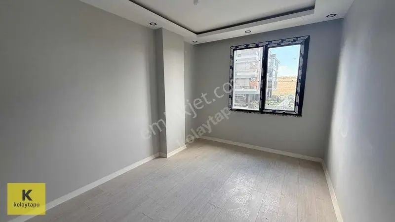 Kolaytapu Zafer Mh. Havuzlu Site Dublex Teraslı 5+1 Sıfır Daire — fotoğraf 28