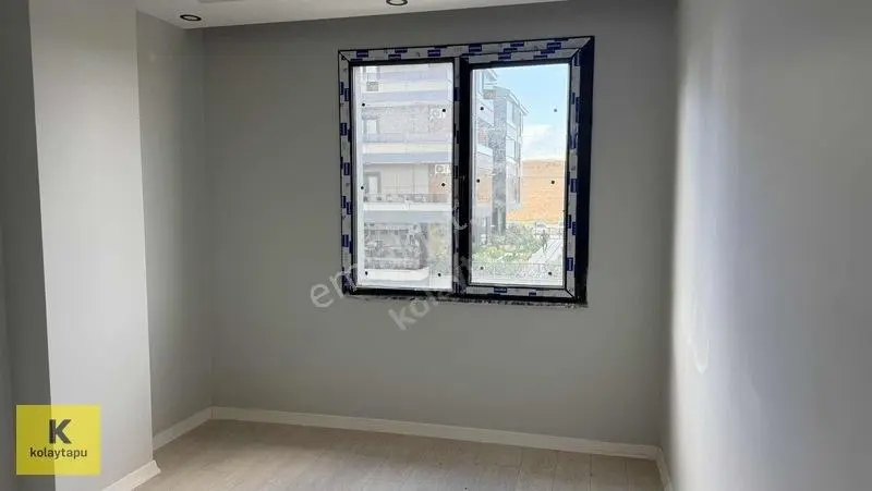 Kolaytapu Zafer Mh. Havuzlu Site Dublex Teraslı 5+1 Sıfır Daire — fotoğraf 29