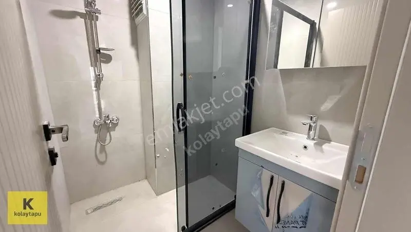 Kolaytapu Zafer Mh. Havuzlu Site Dublex Teraslı 5+1 Sıfır Daire — fotoğraf 30