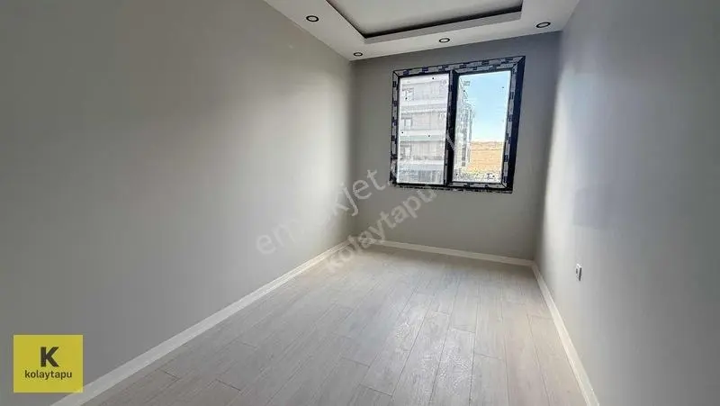 Kolaytapu Zafer Mh. Havuzlu Site Dublex Teraslı 5+1 Sıfır Daire — fotoğraf 31