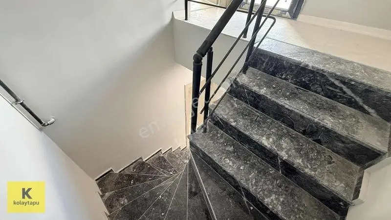 Kolaytapu Zafer Mh. Havuzlu Site Dublex Teraslı 5+1 Sıfır Daire — fotoğraf 35