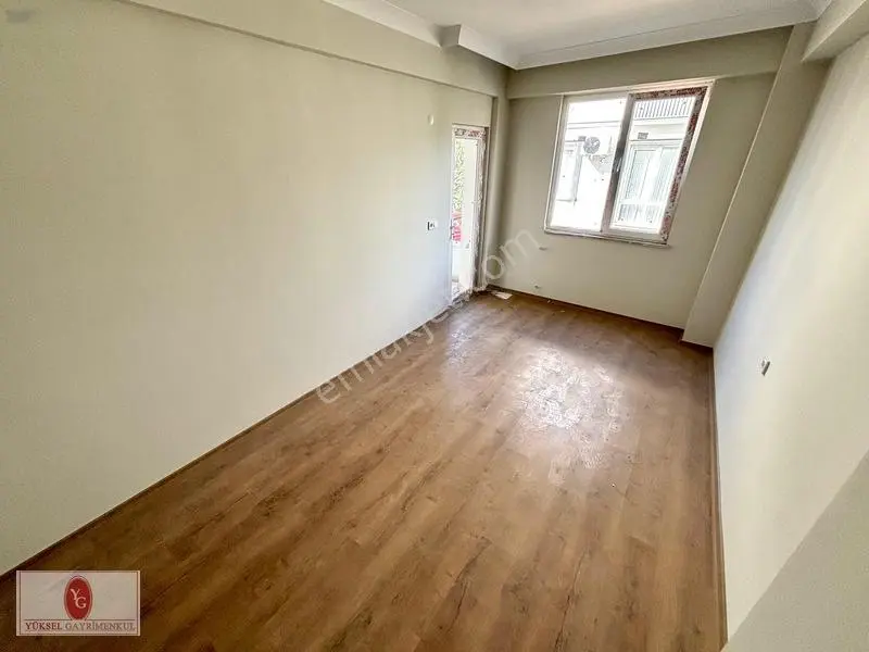 Yüksel'den Zeytinli'de Balkonlu Yüksek Giriş Sıfır 2+1! — fotoğraf 11