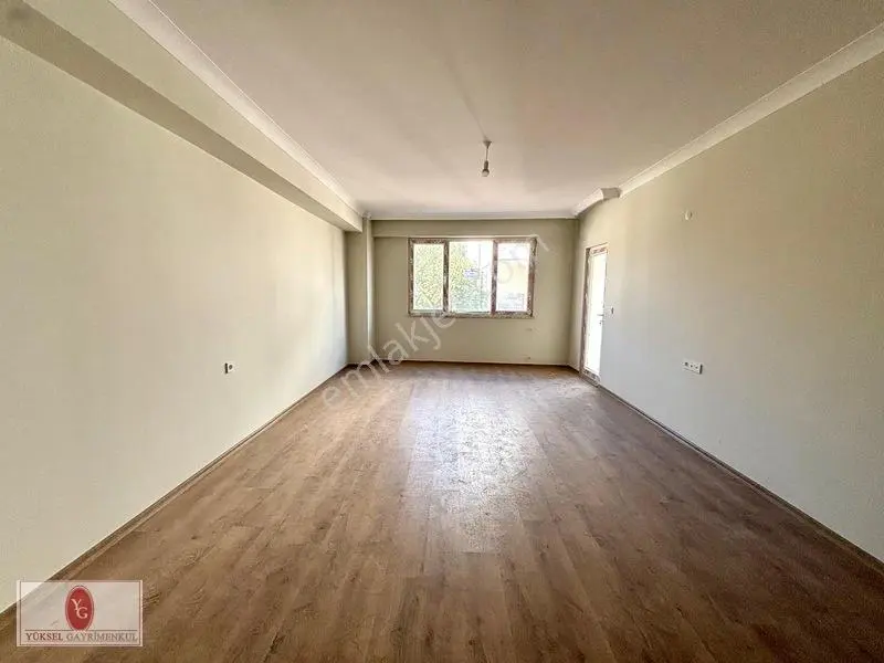 Yüksel'den Zeytinli'de Balkonlu Yüksek Giriş Sıfır 2+1! — fotoğraf 12