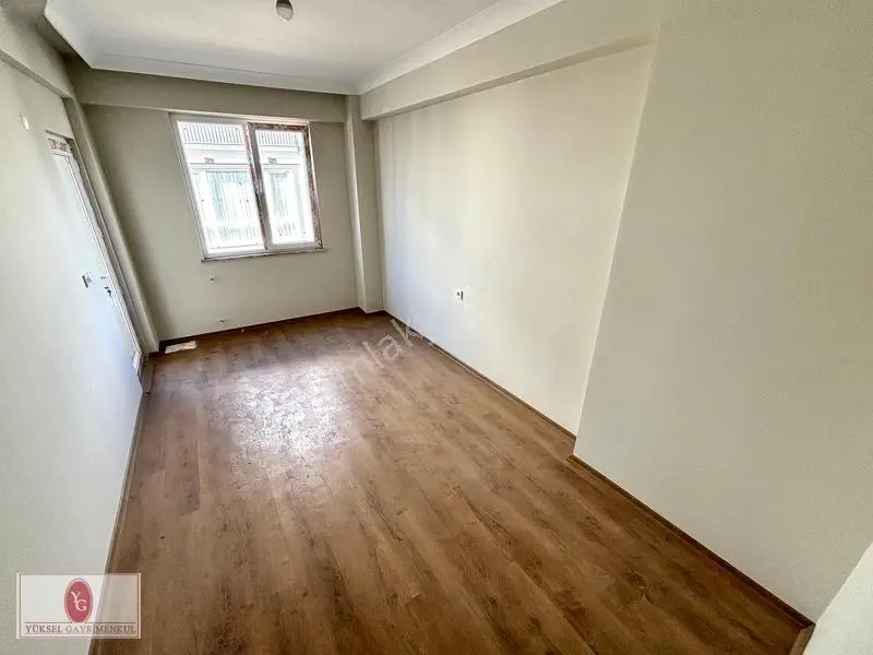 Yüksel'den Zeytinli'de Balkonlu Yüksek Giriş Sıfır 2+1! — fotoğraf 14