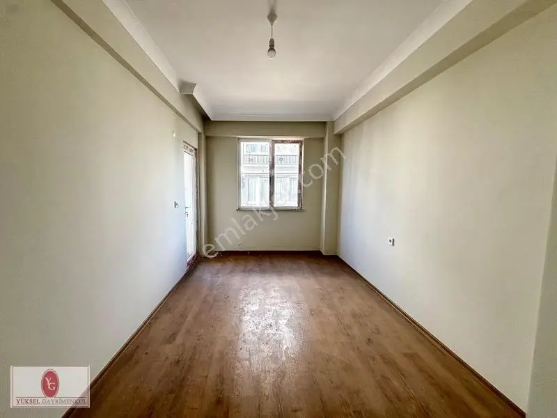 Yüksel'den Zeytinli'de Balkonlu Yüksek Giriş Sıfır 2+1! — fotoğraf 15