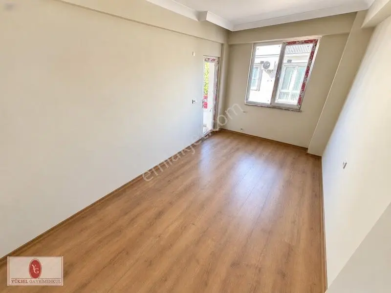 Yüksel'den Zeytinli'de Balkonlu Yüksek Giriş Sıfır 2+1! — fotoğraf 18