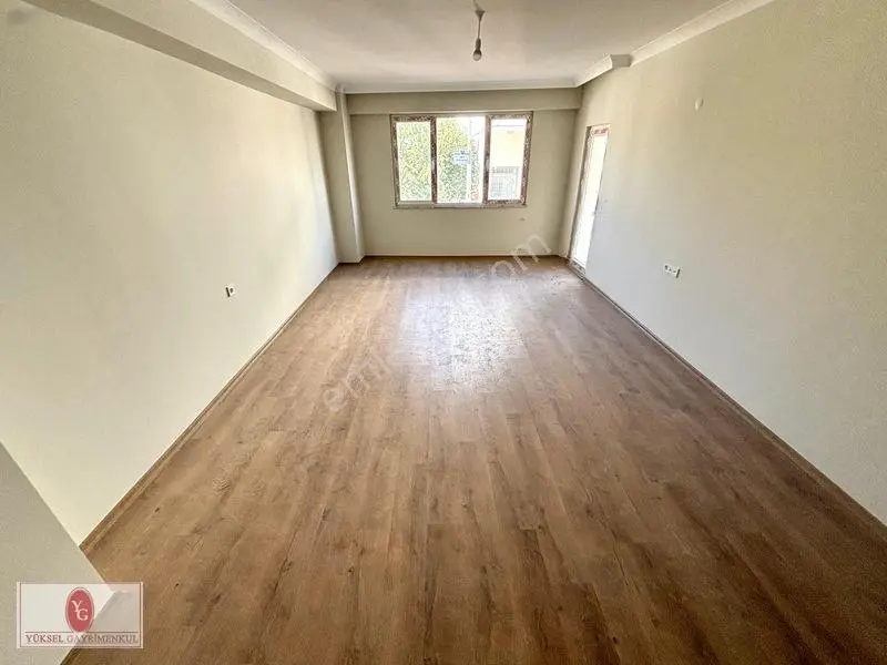 Yüksel'den Zeytinli'de Balkonlu Yüksek Giriş Sıfır 2+1! — fotoğraf 21