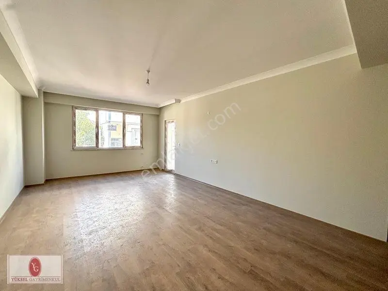 Yüksel'den Zeytinli'de Balkonlu Yüksek Giriş Sıfır 2+1! — fotoğraf 22
