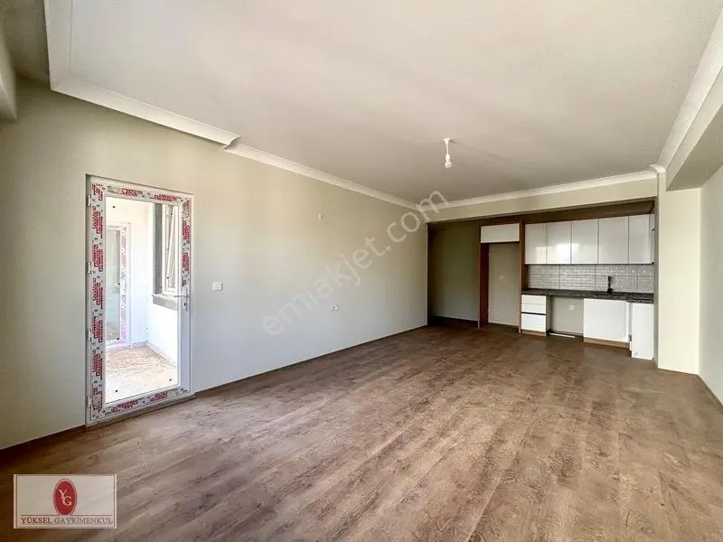 Yüksel'den Zeytinli'de Balkonlu Yüksek Giriş Sıfır 2+1! — fotoğraf 24