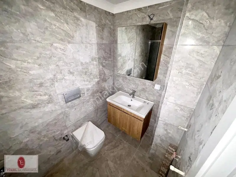Yüksel'den Zeytinli'de Balkonlu Yüksek Giriş Sıfır 2+1! — fotoğraf 27