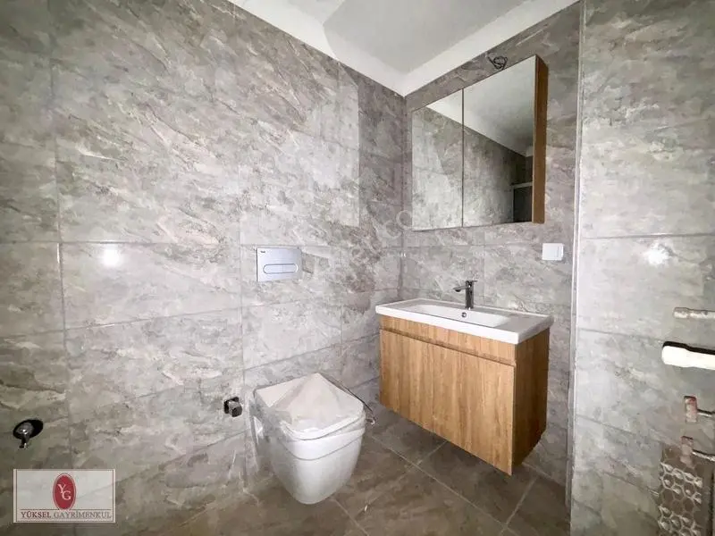 Yüksel'den Zeytinli'de Balkonlu Yüksek Giriş Sıfır 2+1! — fotoğraf 28