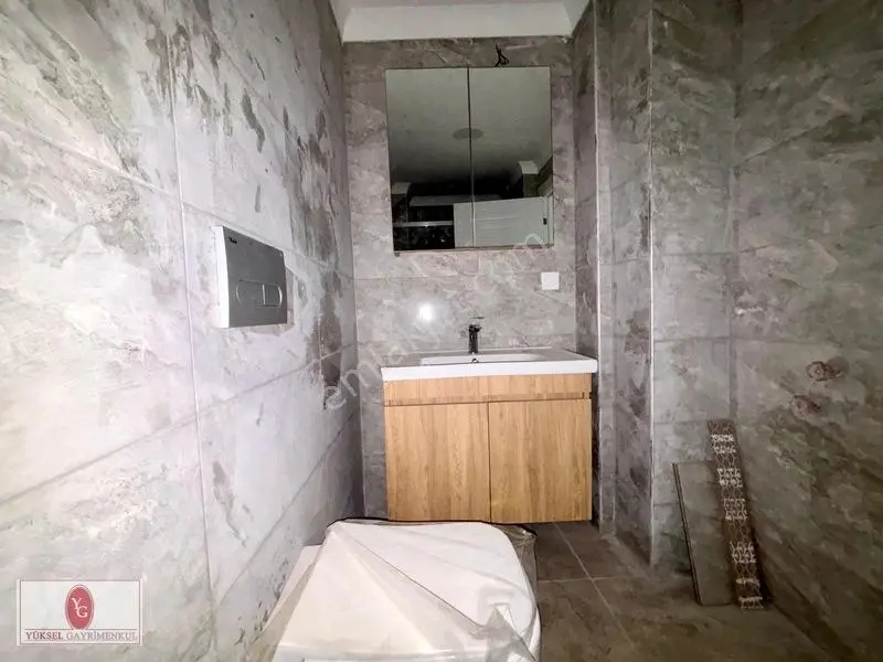 Yüksel'den Zeytinli'de Balkonlu Yüksek Giriş Sıfır 2+1! — fotoğraf 30