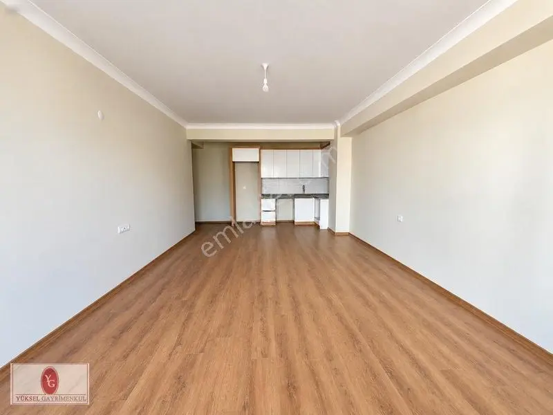 Yüksel'den Zeytinli'de Balkonlu Yüksek Giriş Sıfır 2+1! — fotoğraf 32