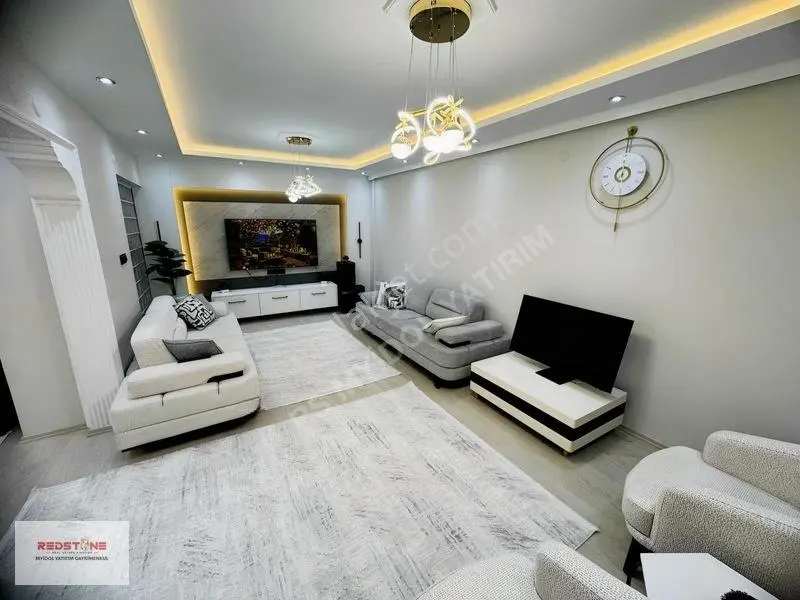 Redstone Myidol'den Geniş-masrafsız-ferah 2+1 Daire — fotoğraf 8
