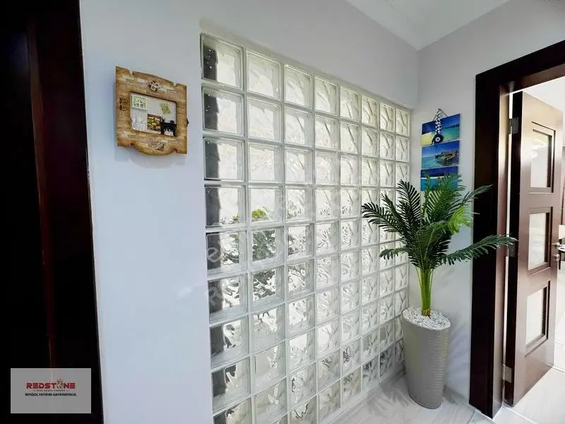 Redstone Myidol'den Geniş-masrafsız-ferah 2+1 Daire — fotoğraf 12