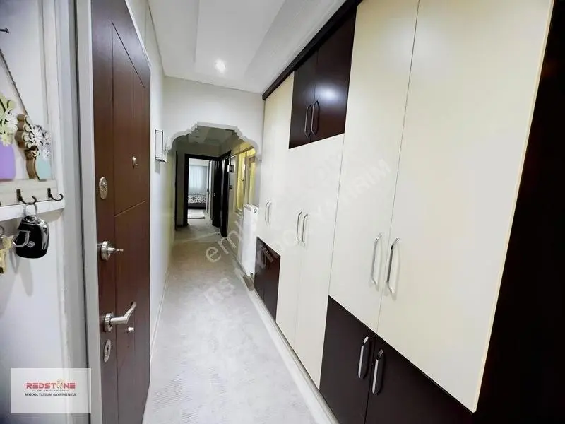 Redstone Myidol'den Geniş-masrafsız-ferah 2+1 Daire — fotoğraf 14