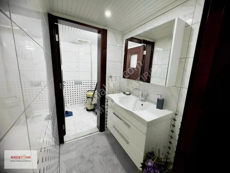 Redstone Myidol'den Geniş-masrafsız-ferah 2+1 Daire — fotoğraf 15