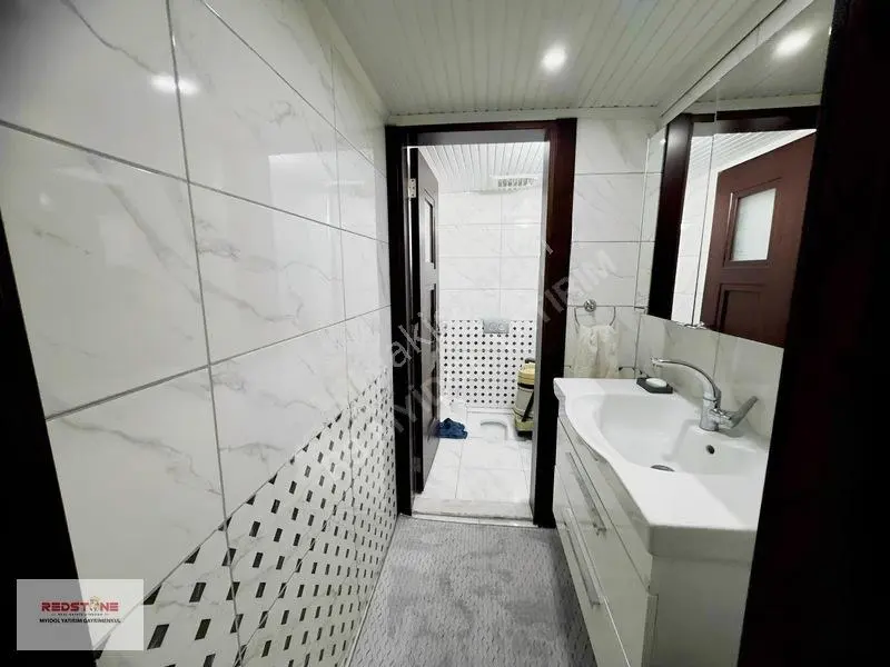 Redstone Myidol'den Geniş-masrafsız-ferah 2+1 Daire — fotoğraf 17